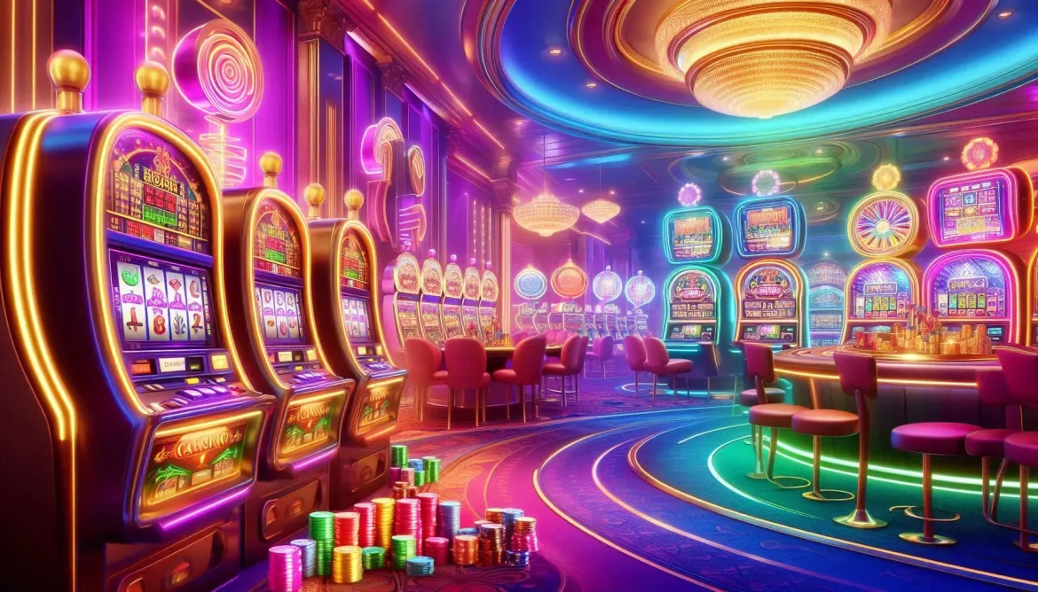 Ovo Casino